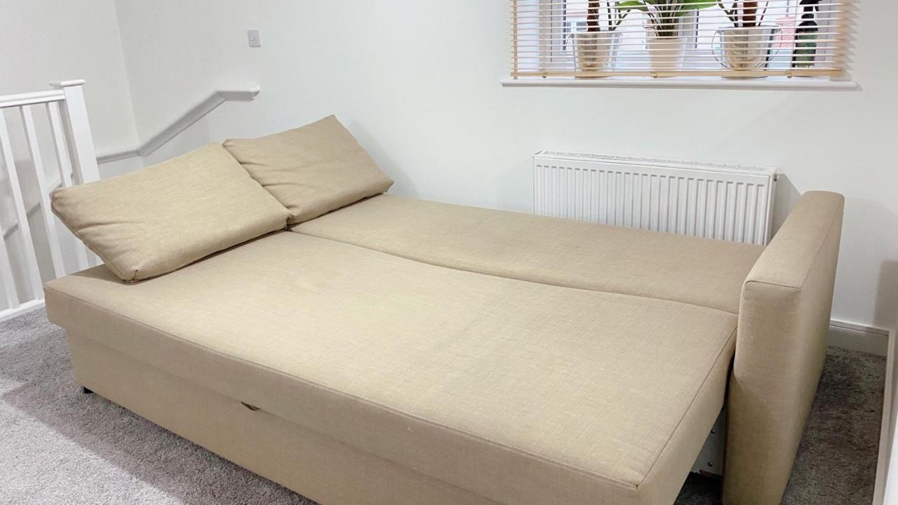 Entire Home: Bicester Village 10Min Walk Esterno foto