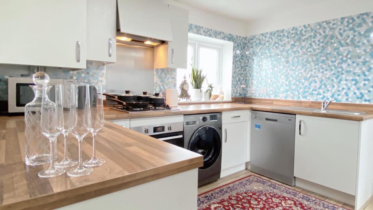 Entire Home: Bicester Village 10Min Walk Esterno foto