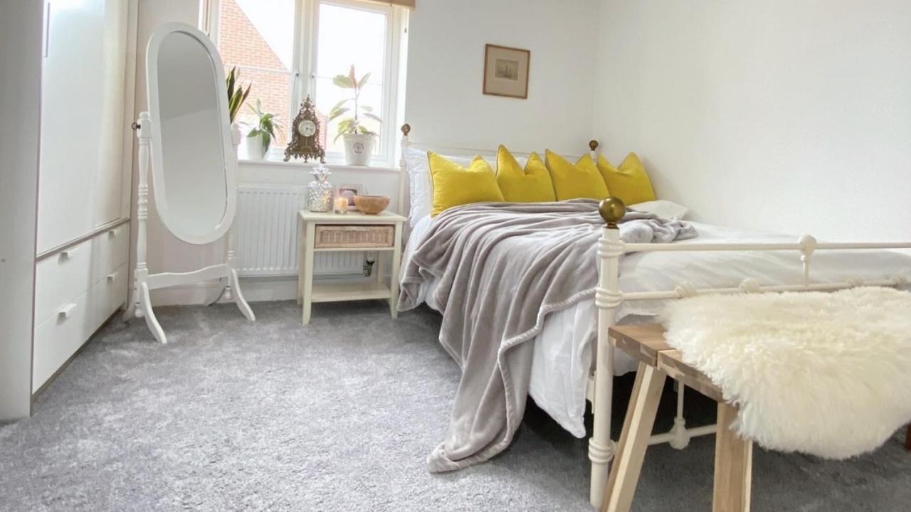 Entire Home: Bicester Village 10Min Walk Esterno foto