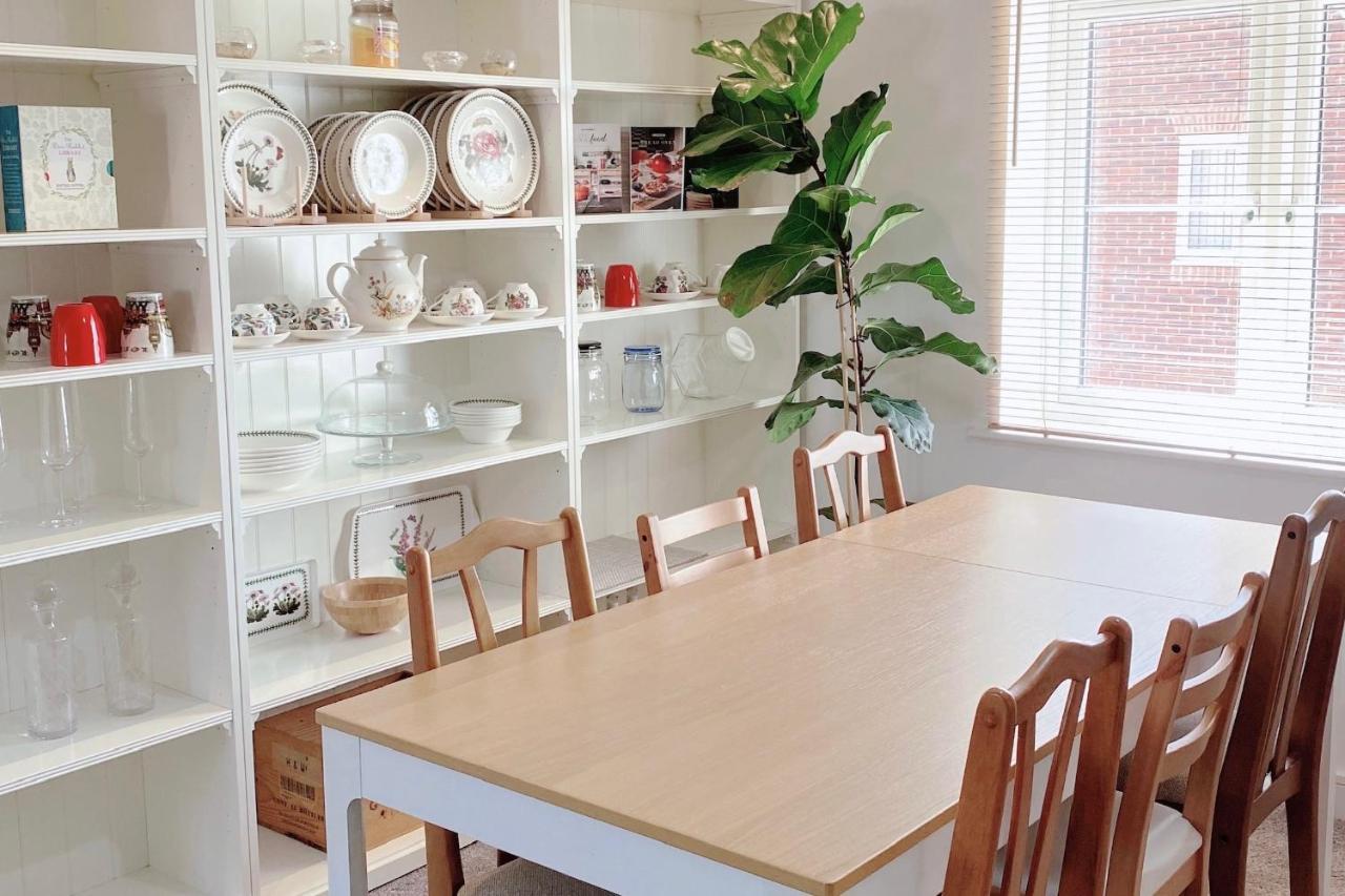 Entire Home: Bicester Village 10Min Walk Esterno foto