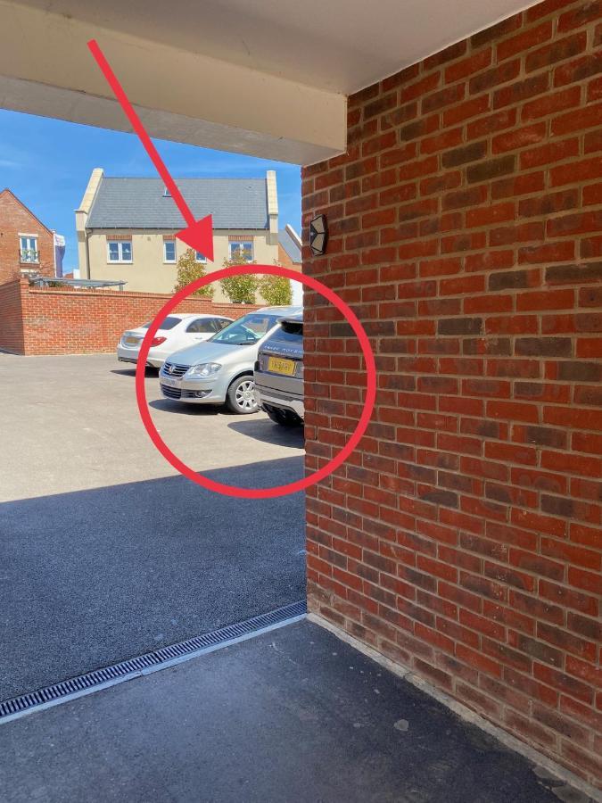 Entire Home: Bicester Village 10Min Walk Esterno foto
